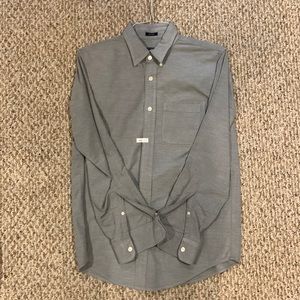 Ambercrombie & Fitch flannel